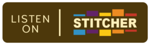 Stitcher Logo