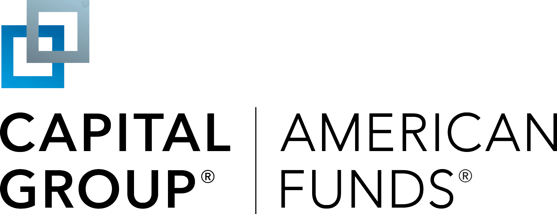 Capital Group Logo