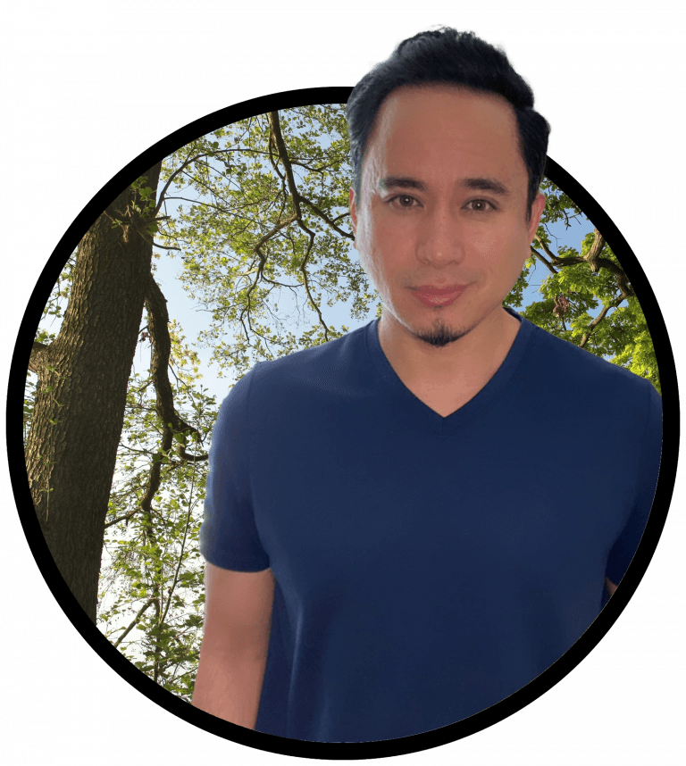 Jason Vitug Speaker
