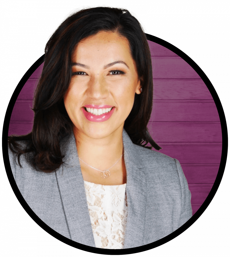 Natalie Torres-Haddad Speaker