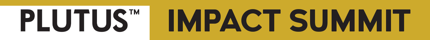 Plutus Impact Summit Logo