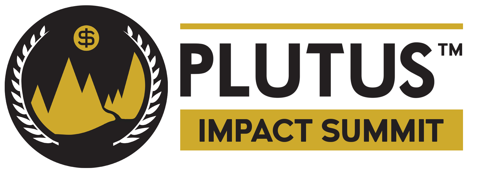 Plutus Impact Summit Logo
