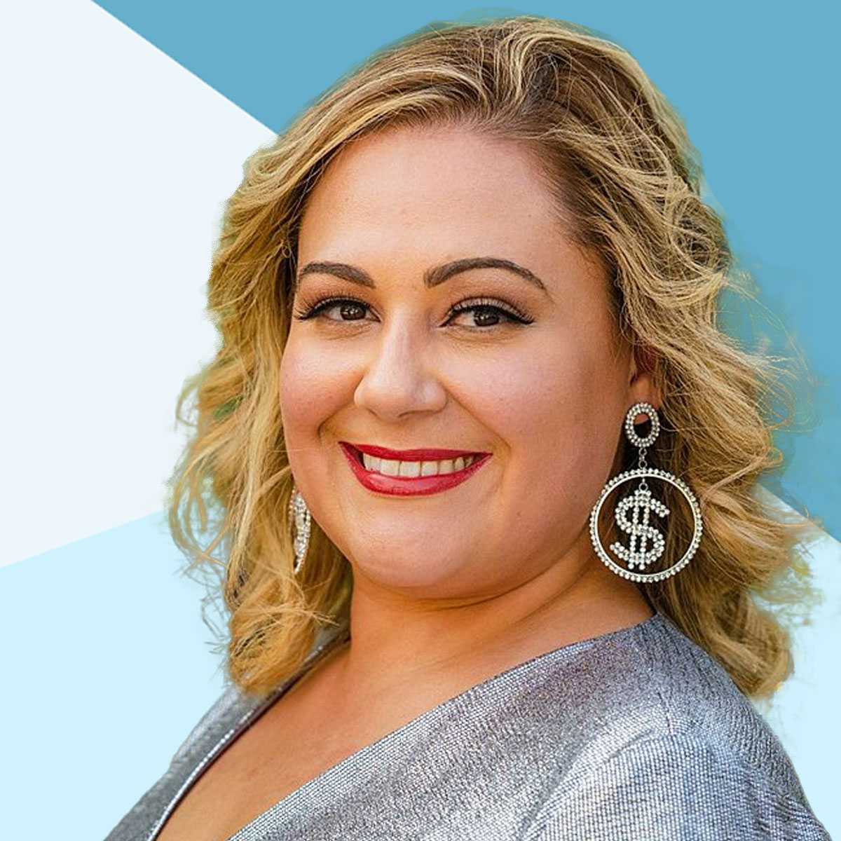 Jannese Torres Rodriguez Headshot