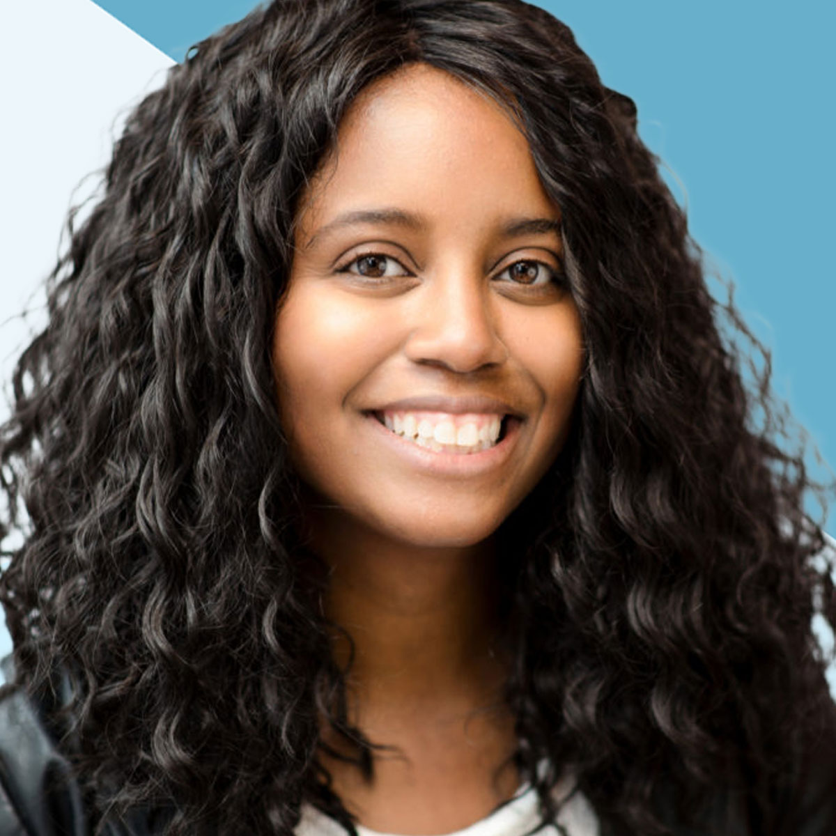 Michelle Jackson Headshot