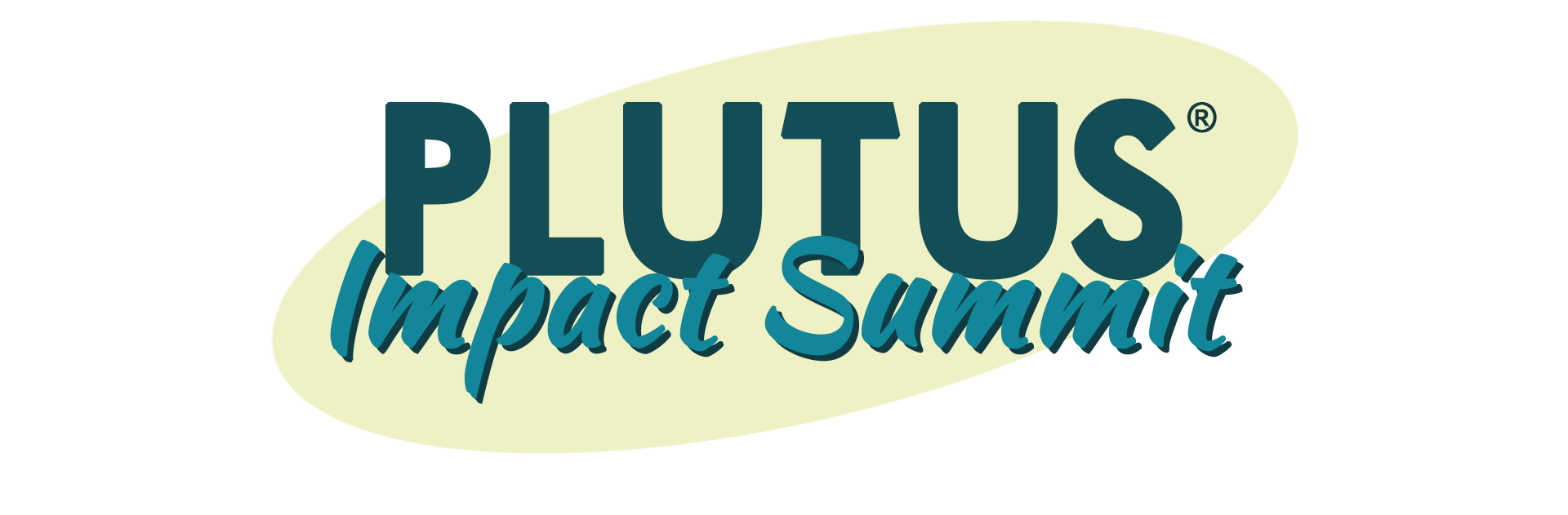 Plutus Impact Summit Featuring the 14th Annual Plutus Awards
