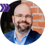 headshot of Jay Zigmont