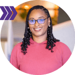 headshot of Lacresia Chestnut