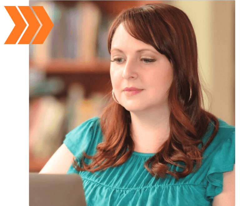 headshot of Miranda Marquit