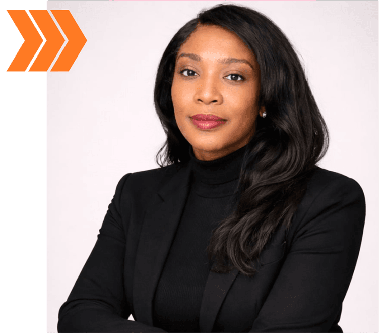 Headshot of Sandy Smith