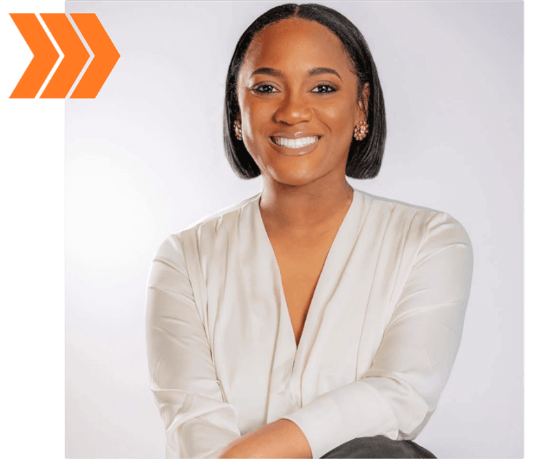 headshot of Marsha Barnes