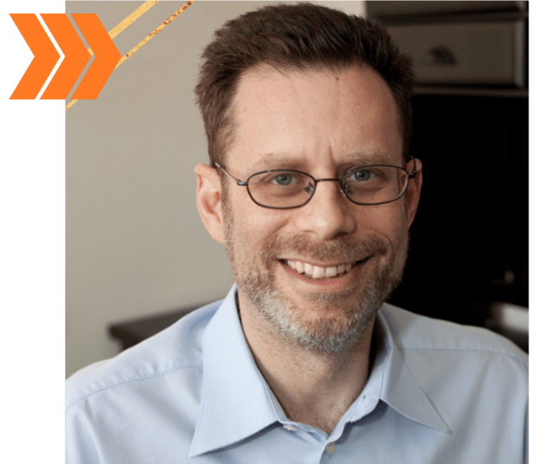 headshot of Tony Steuer