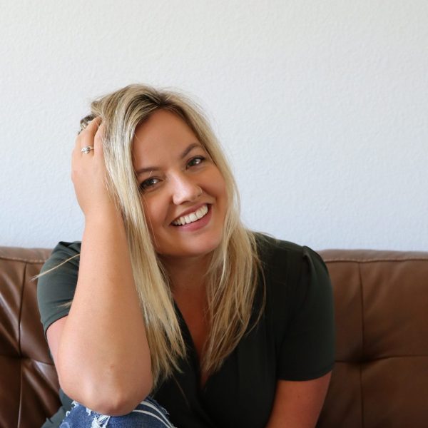 Bethany McCamish Bethany McCamish
