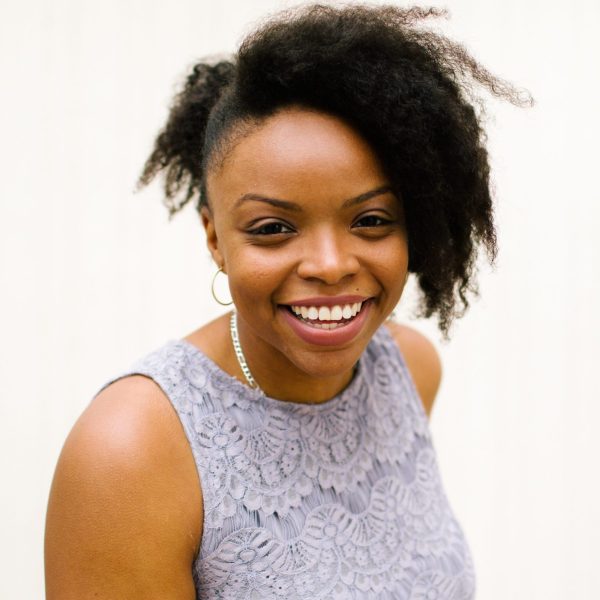 Danielle Desir Corbett Danielle Desir Corbett Headshot