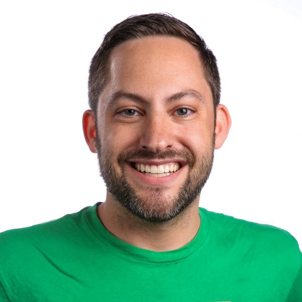 Eric Rosenberg Eric Rosenberg
