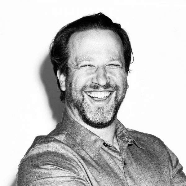 Joe Sanberg Joe Sanberg