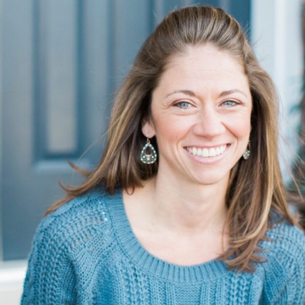 Nicole Iacovoni Nicole Iacovoni headshot