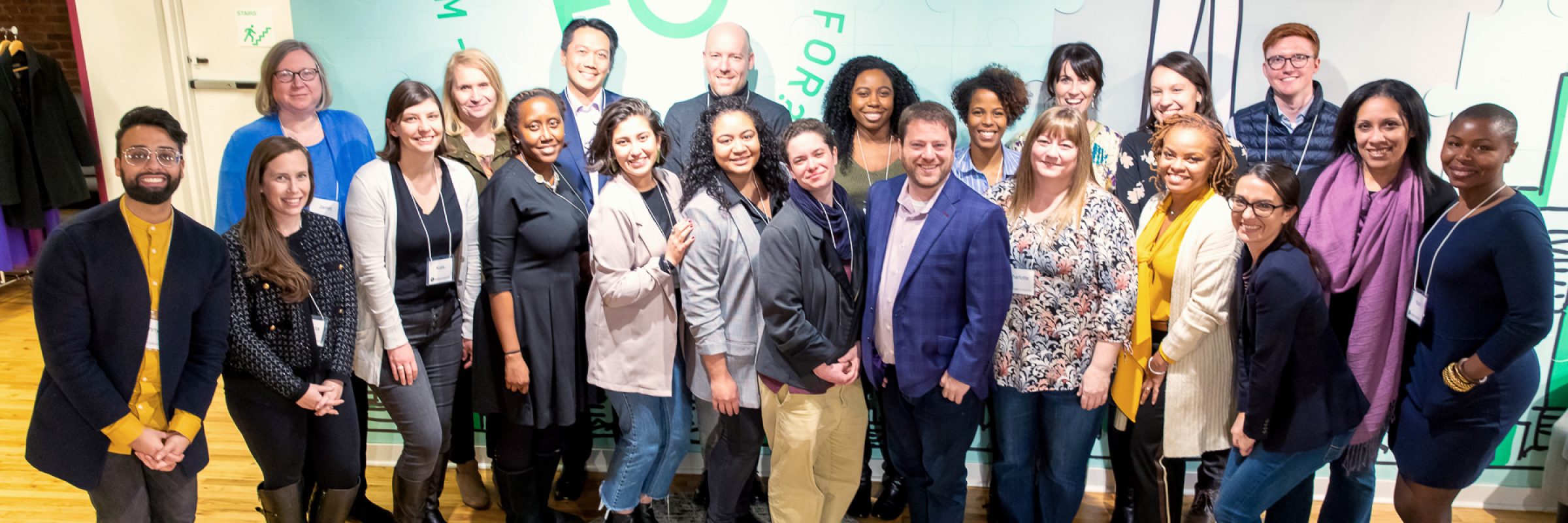Plutus Voices NYC 2019 Plutus Voices NYC 2019