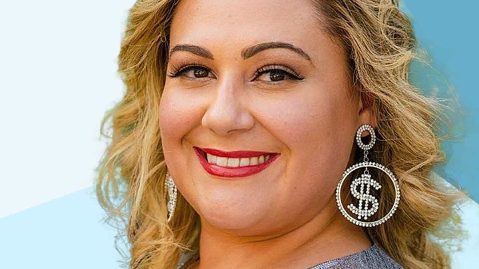 Jannese Torres Rodriguez Headshot