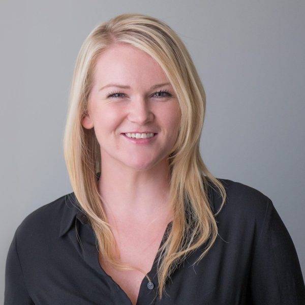 Kylie Travers Kylie Travers Headshot