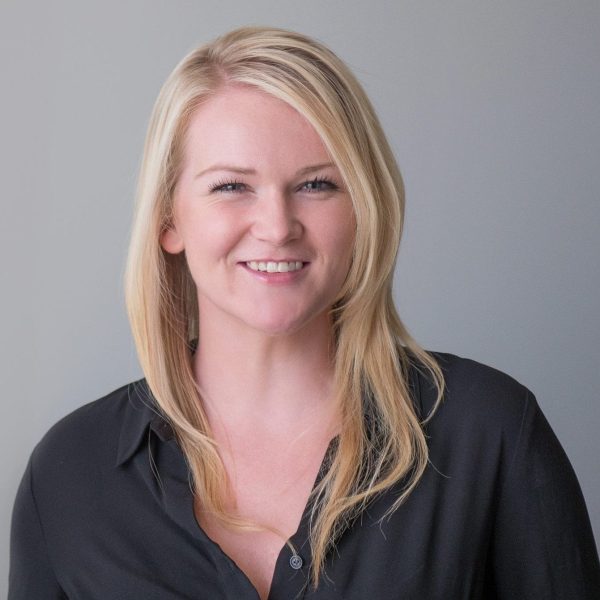 Kylie Travers Kylie Travers Headshot